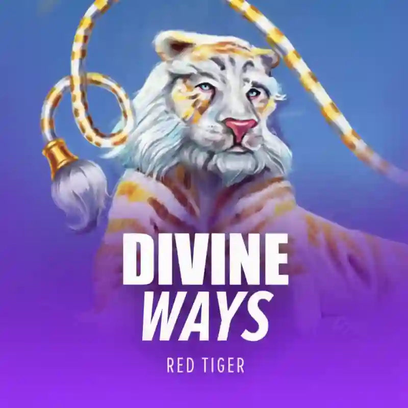 Divine Ways