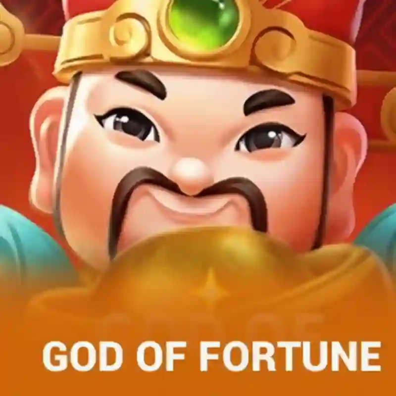 God Of Fortune