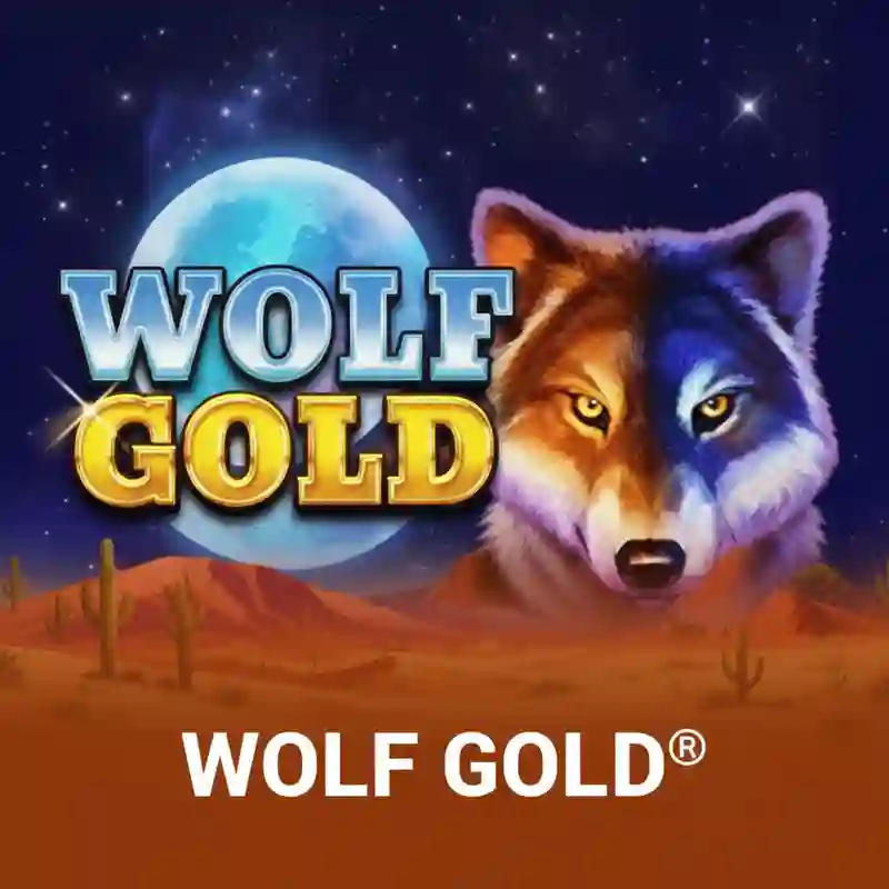 Wolf Gold